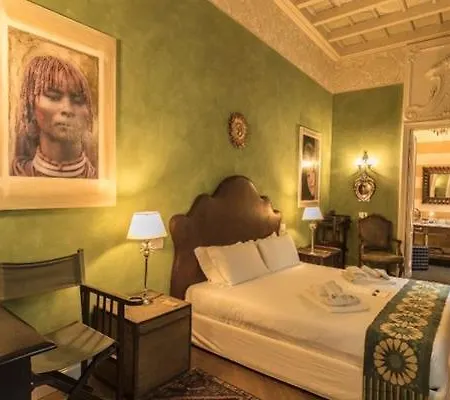 Hemeras Boutique Giardino Appartement