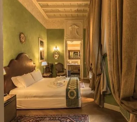 Appartement Hemeras Boutique Giardino *
