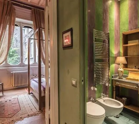 Appartement Hemeras Boutique Giardino